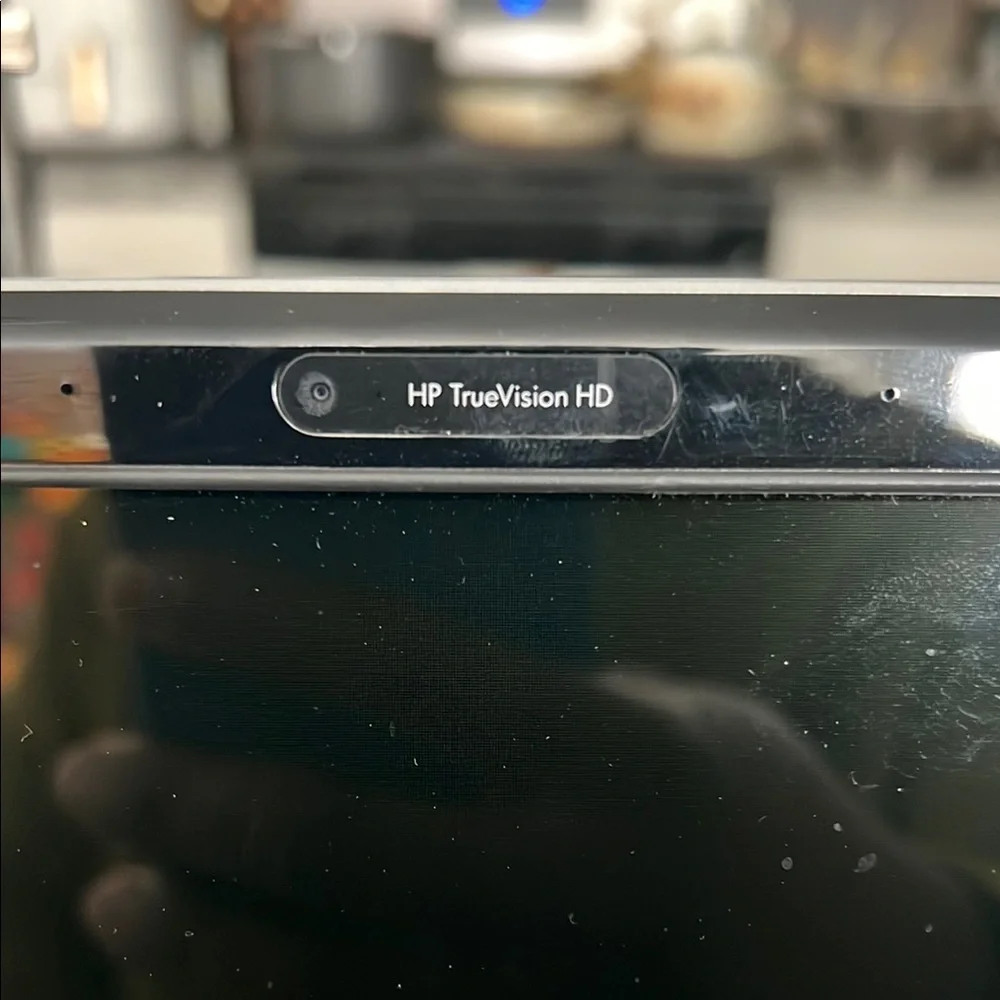 HP Black Laptop Beats Audio (needs fixing)